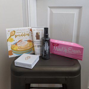 FabFitFun - Mixed Selection of Makeup Products